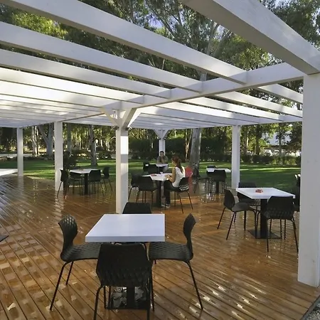 Village Flumendosa 2*