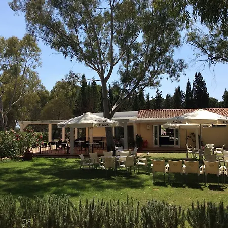 Village Flumendosa Campeggio