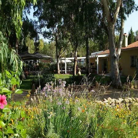 Village Flumendosa 2*