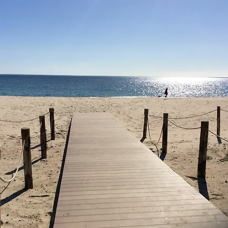 Village Flumendosa 2* سانتا مارغريتا دي