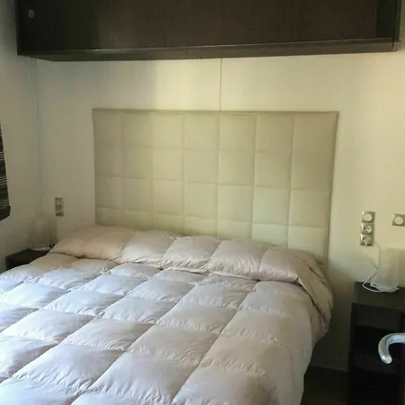 Village Flumendosa 2*