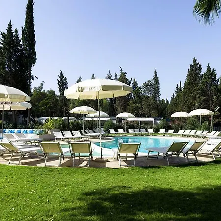 Village Flumendosa סנטה מרגריטה די פולה