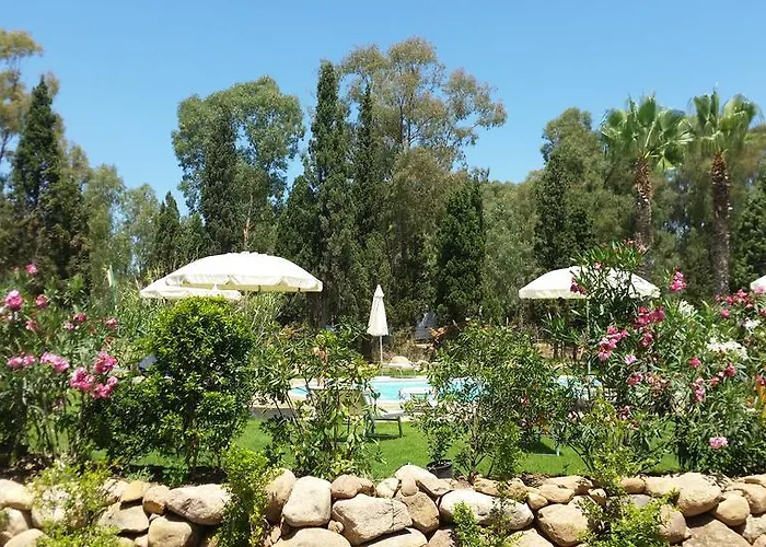 Village Flumendosa 3* Santa Margherita di Pula