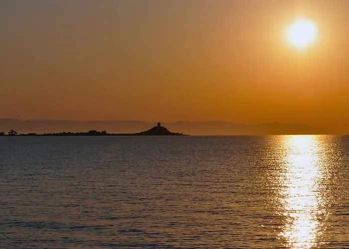 Village Flumendosa Camping Santa Margherita di Pula