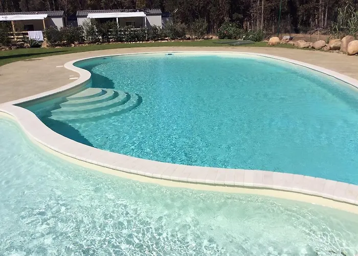 Village Flumendosa 3*