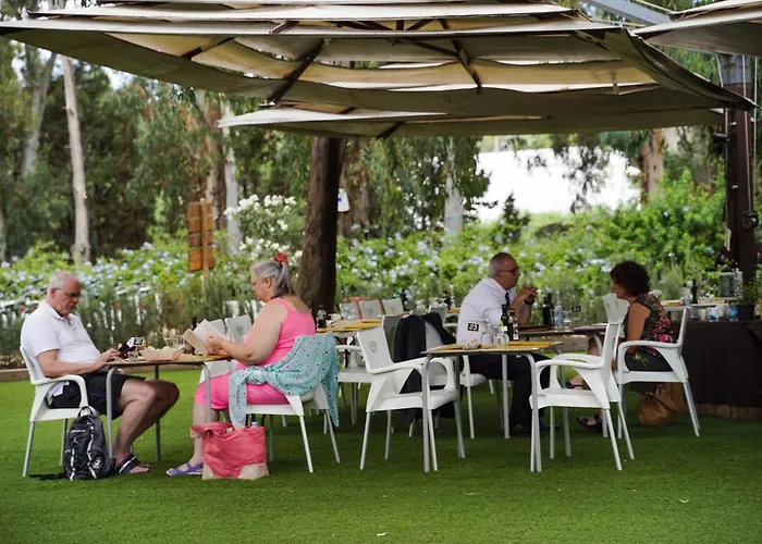 Village Flumendosa Camping 3*