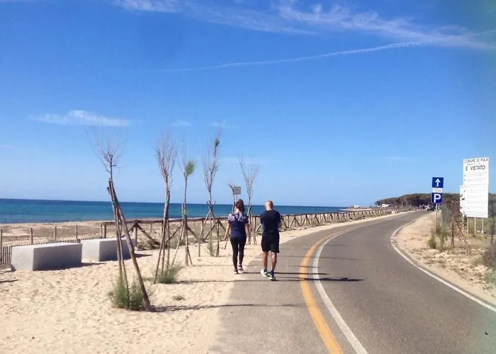 Village Flumendosa Camping