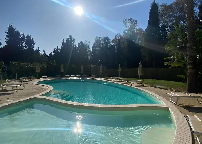 Village Flumendosa 3*