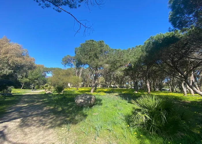 Village Flumendosa