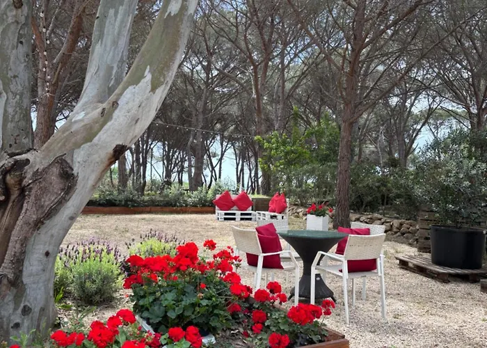 Village Flumendosa Kemping 3*