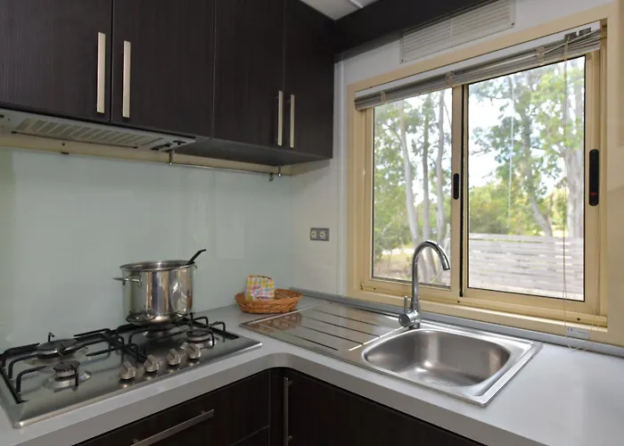 Village Flumendosa 3* Santa Margherita di Pula