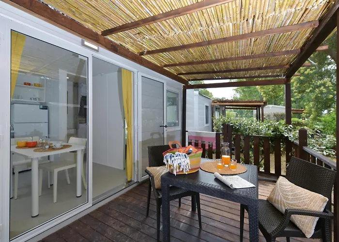 Village Flumendosa Camping