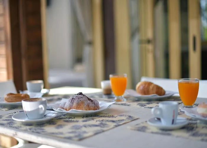 Campingplatz Village Flumendosa 3*