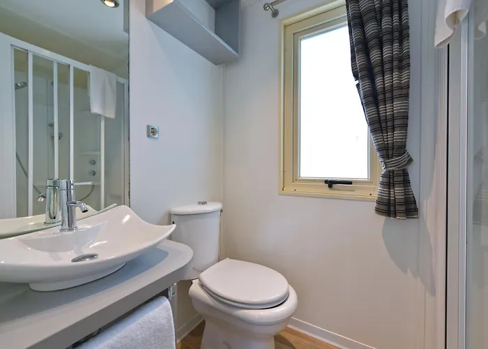 Campingplatz Village Flumendosa Santa Margherita di Pula