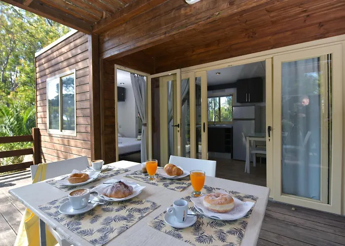 Village Flumendosa 3* Santa Margherita di Pula