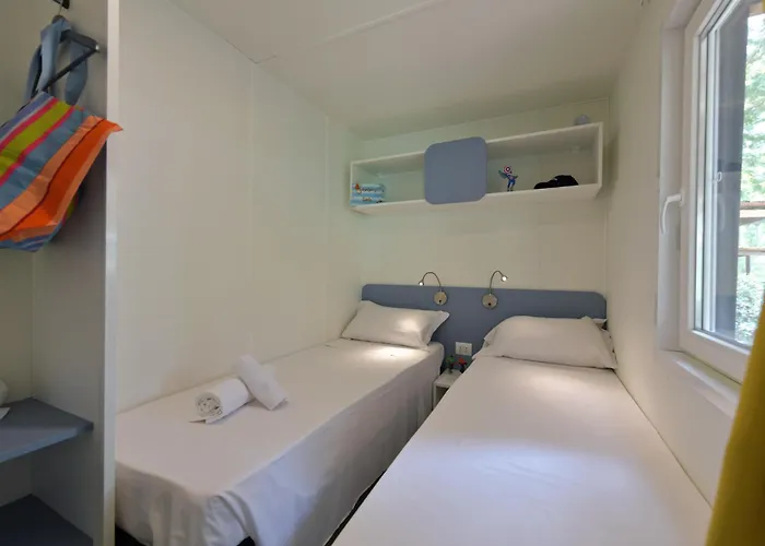 Camping Village Flumendosa Santa Margherita di Pula