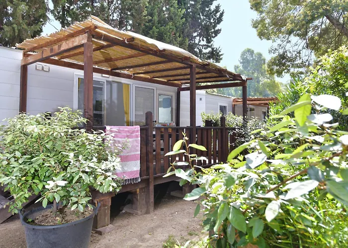 Village Flumendosa Santa Margherita di Pula