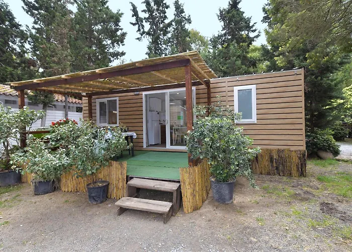 Village Flumendosa 3* Santa Margherita di Pula