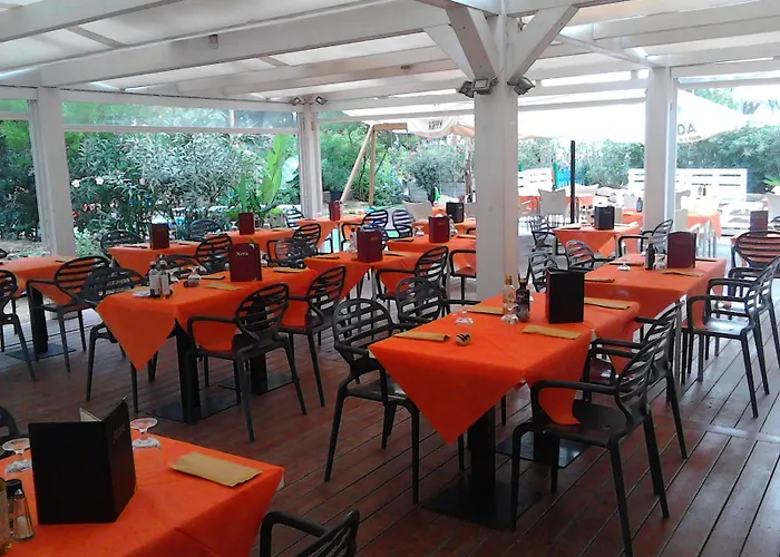 Village Flumendosa 3*