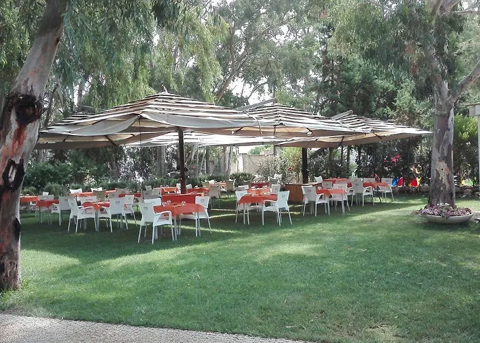 Village Flumendosa Santa Margherita di Pula