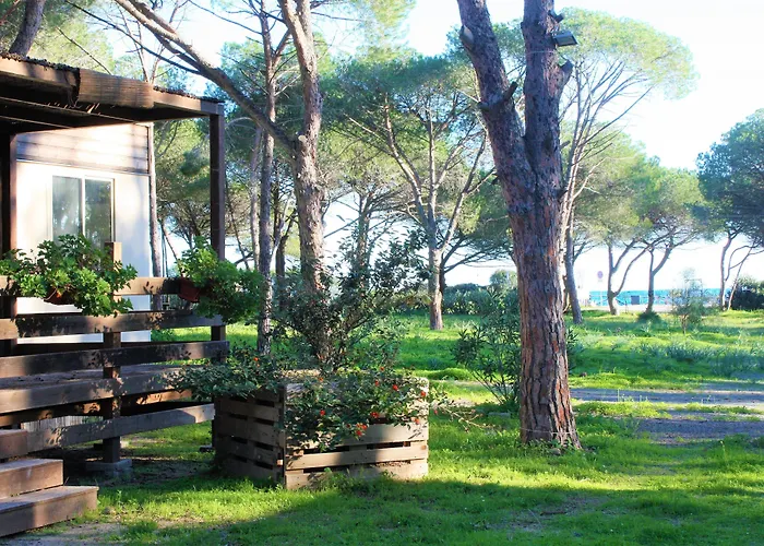 Village Flumendosa 3* Santa Margherita di Pula
