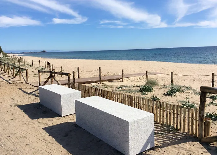 Camping Village Flumendosa Santa Margherita di Pula