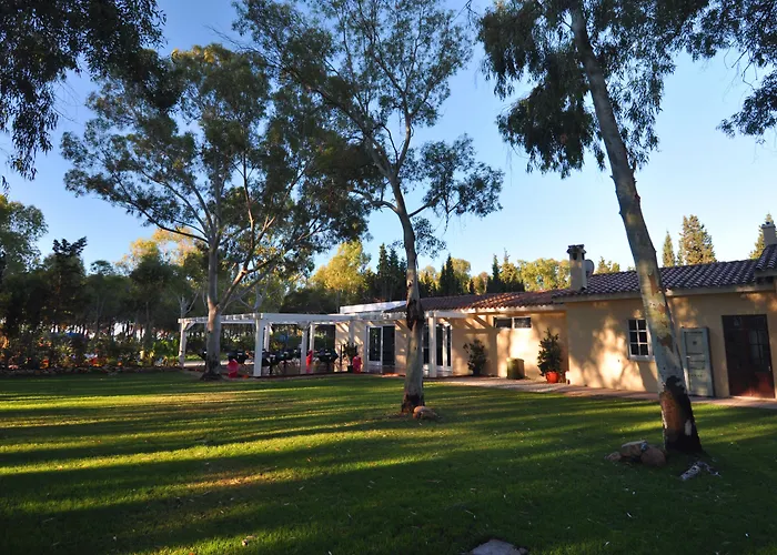 Village Flumendosa Camping Santa Margherita di Pula