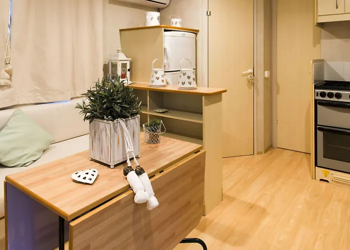 Village Flumendosa 3* Santa Margherita di Pula