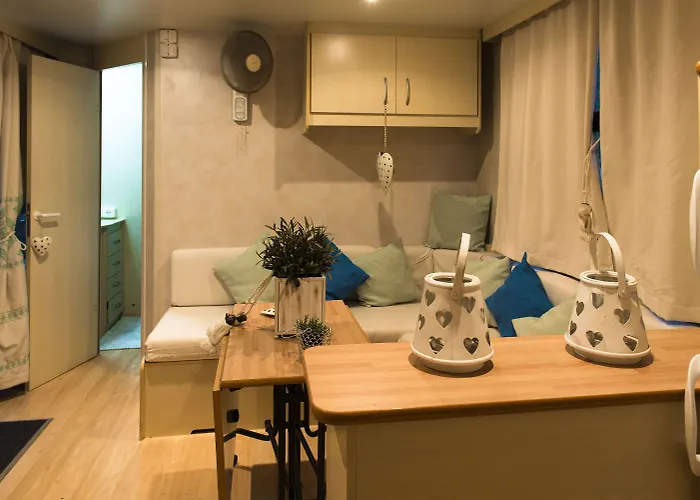 Village Flumendosa 3*