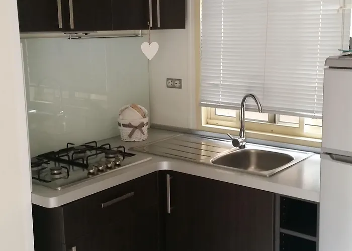 Village Flumendosa 3*