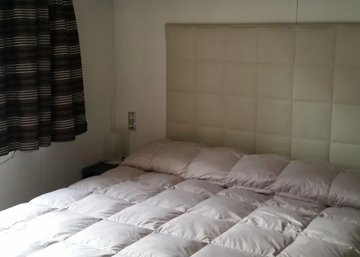 Campingplatz Village Flumendosa 3*