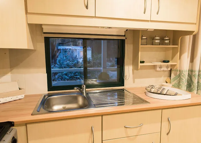 Campingplatz Village Flumendosa