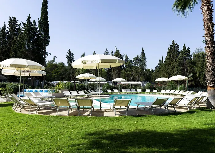 Village Flumendosa 3*