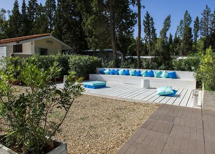 Kemping Village Flumendosa 3*