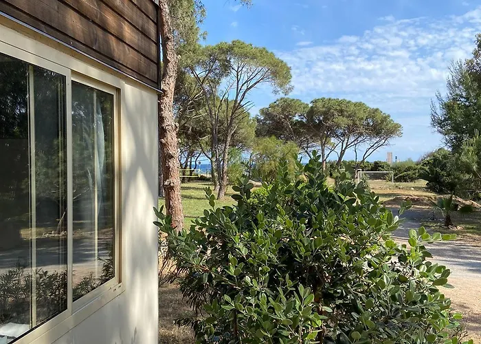 Kemping Village Flumendosa Santa Margherita di Pula