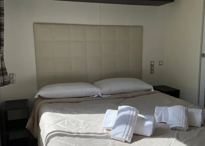 Village Flumendosa Kemping 3*