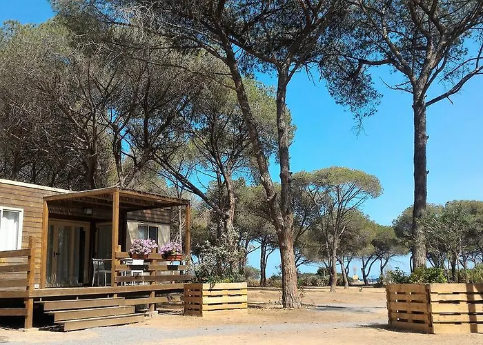 Village Flumendosa Santa Margherita di Pula