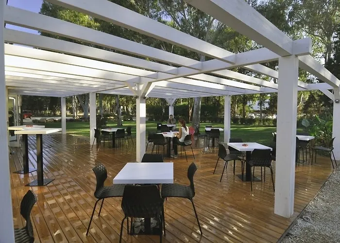 Village Flumendosa 3*