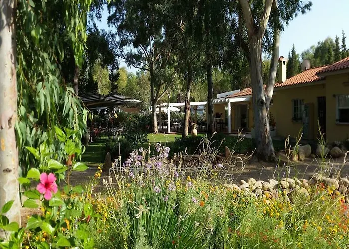 Village Flumendosa 3*