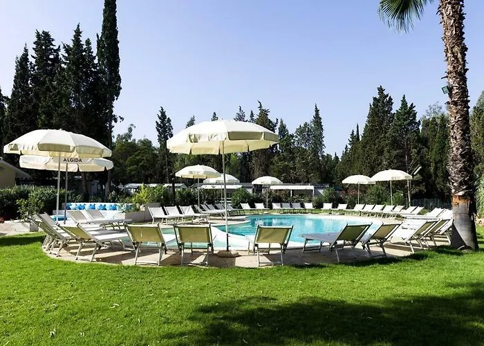 Village Flumendosa Santa Margherita di Pula